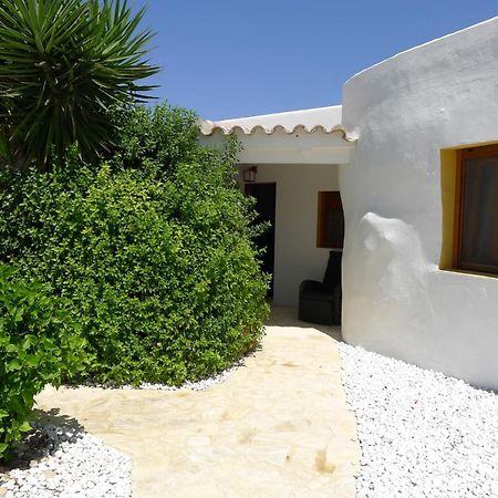 Finca Du Ressourcement Higueron Διαμέρισμα Vejer de la Frontera Εξωτερικό φωτογραφία
