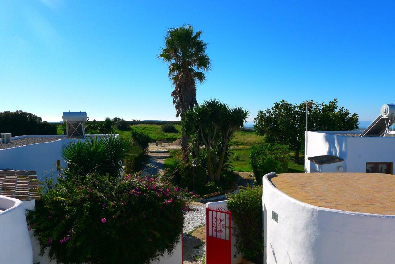 Finca Du Ressourcement Higueron Διαμέρισμα Vejer de la Frontera Εξωτερικό φωτογραφία