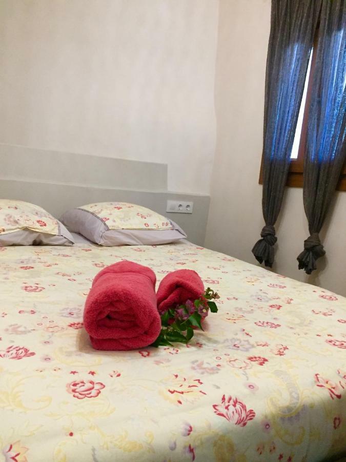 Finca Du Ressourcement Higueron Διαμέρισμα Vejer de la Frontera Εξωτερικό φωτογραφία
