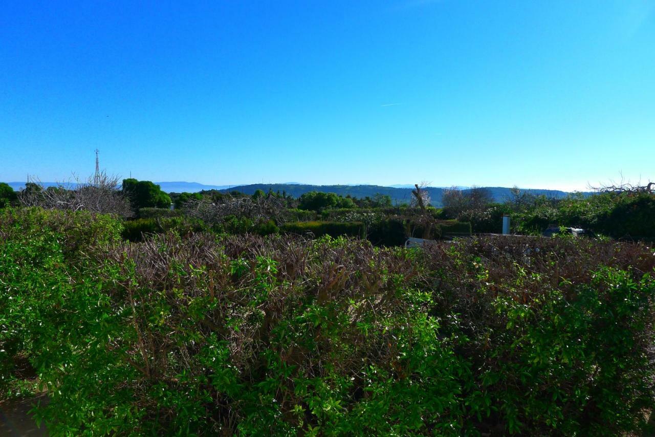 Finca Du Ressourcement Higueron Διαμέρισμα Vejer de la Frontera Εξωτερικό φωτογραφία