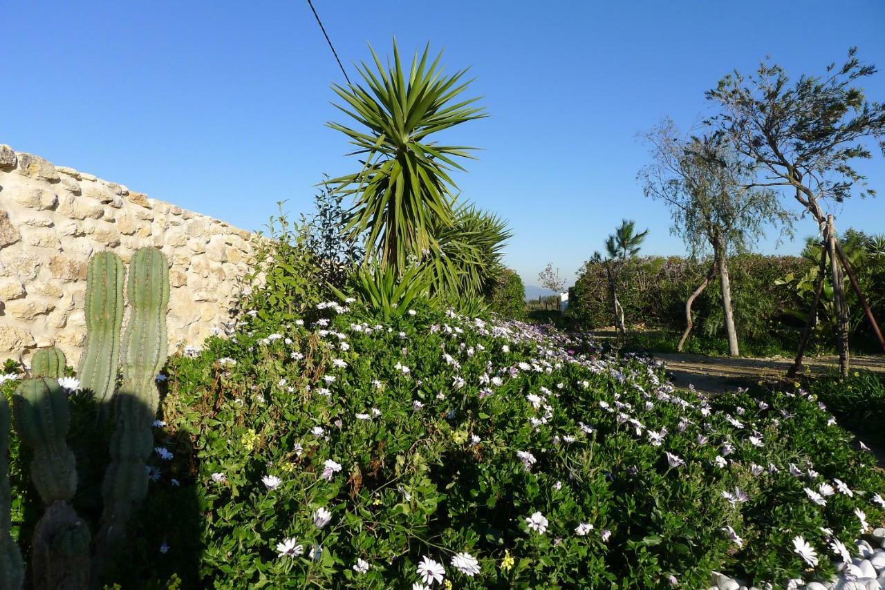 Finca Du Ressourcement Higueron Διαμέρισμα Vejer de la Frontera Εξωτερικό φωτογραφία