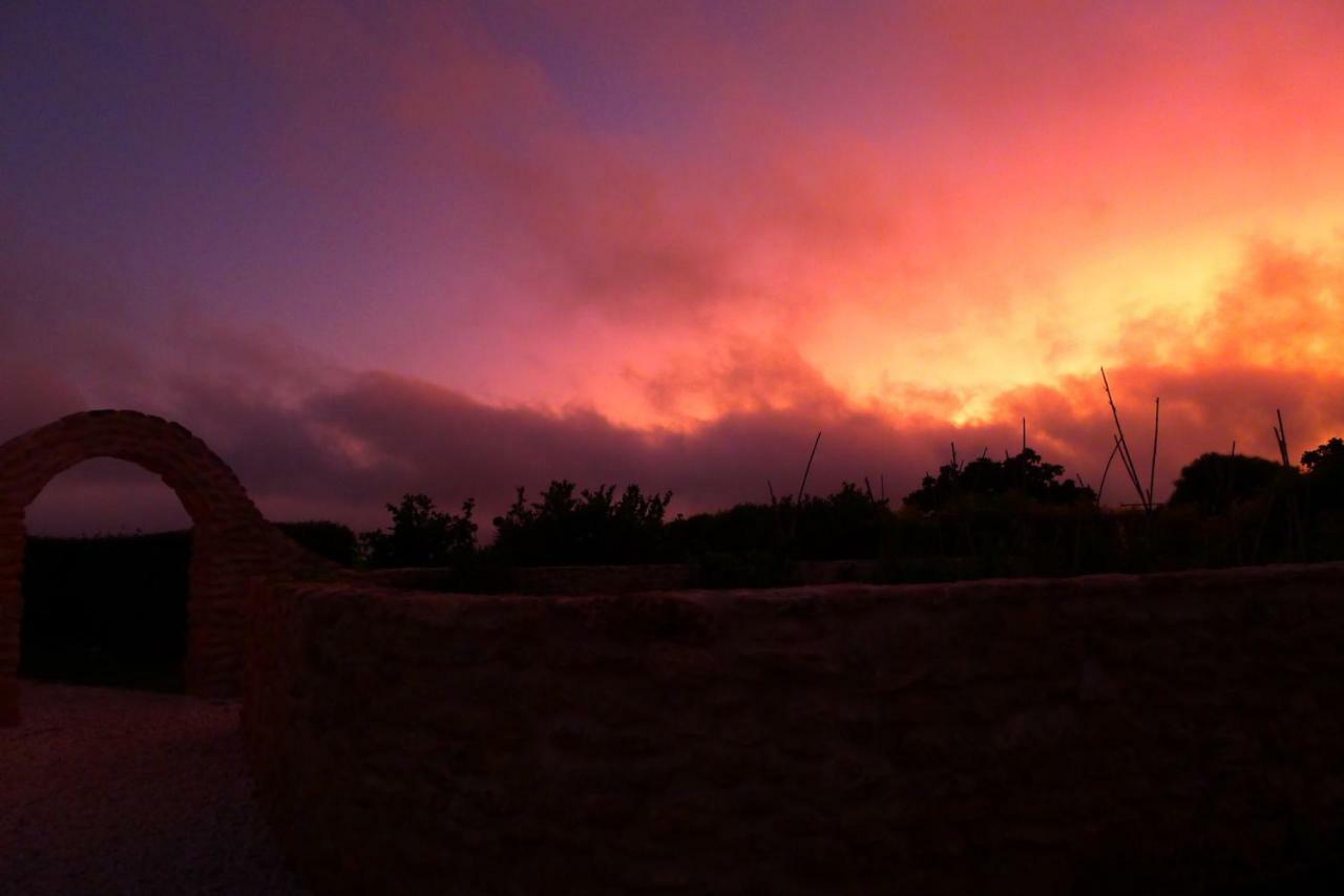 Finca Du Ressourcement Higueron Διαμέρισμα Vejer de la Frontera Εξωτερικό φωτογραφία