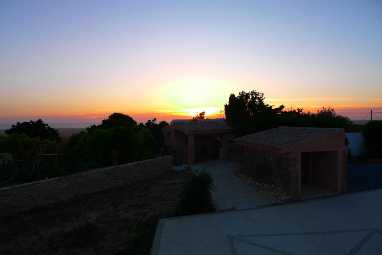 Finca Du Ressourcement Higueron Διαμέρισμα Vejer de la Frontera Εξωτερικό φωτογραφία