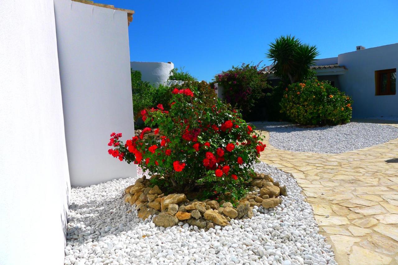 Finca Du Ressourcement Higueron Διαμέρισμα Vejer de la Frontera Εξωτερικό φωτογραφία